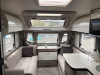Used Swift Elegance Grande 845 2024 touring caravan Image