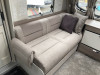 Used Swift Elegance Grande 845 2024 touring caravan Image