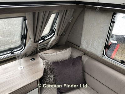 Swift Elegance Grande 845 2024 (Trade) image coming soon