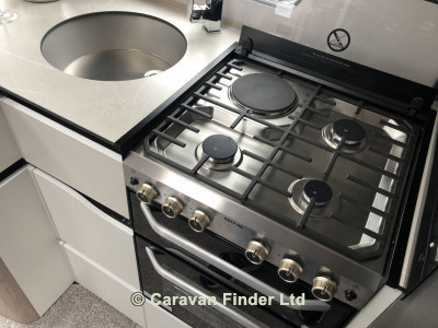 Swift Elegance Grande 845 2024 (Trade) image coming soon