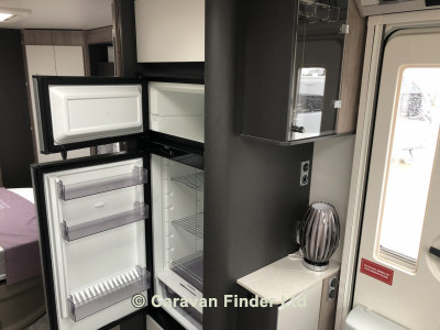 Swift Elegance Grande 845 2024 (Trade) image coming soon