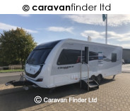 Swift Elegance Grande 850 2024 caravan