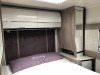 Used Swift Elegance Grande 850 2024 touring caravan Image