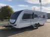 Used Swift Elegance Grande 850 2024 touring caravan Image
