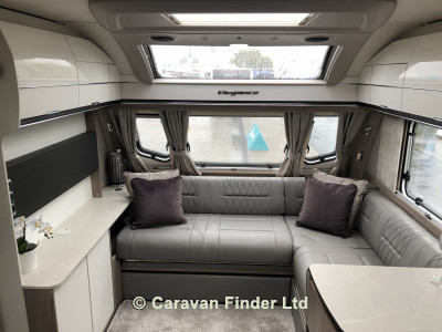Swift Elegance Grande 850 2024 (Trade) image coming soon