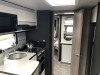 Used Swift Elegance Grande 850 2024 touring caravan Image
