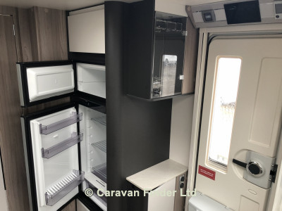 Swift Elegance Grande 850 2024 (Trade) image coming soon