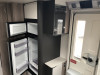 Used Swift Elegance Grande 850 2024 touring caravan Image