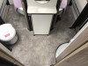 Used Swift Elegance Grande 850 2024 touring caravan Image