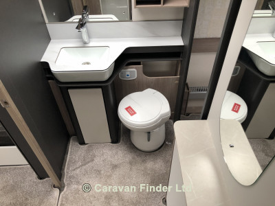 Swift Elegance Grande 850 2024 (Trade) image coming soon