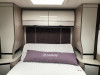 Used Swift Elegance Grande 860 2024 touring caravan Image