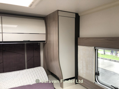 Swift Elegance Grande 860 2024 (Trade) image coming soon