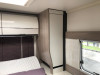 Used Swift Elegance Grande 860 2024 touring caravan Image