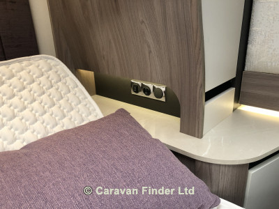 Swift Elegance Grande 860 2024 (Trade) image coming soon