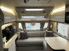 Used Swift Elegance Grande 860 2024 touring caravan Image