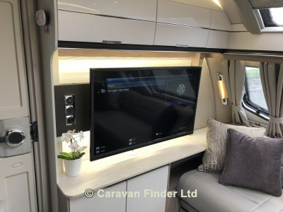 Swift Elegance Grande 860 2024 (Trade) image coming soon