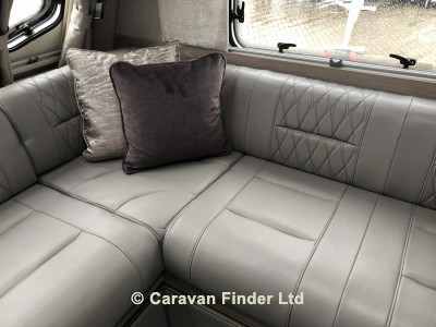 Swift Elegance Grande 860 2024 (Trade) image coming soon