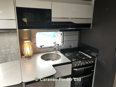 Swift Elegance Grande 860 2024 (Trade) image coming soon