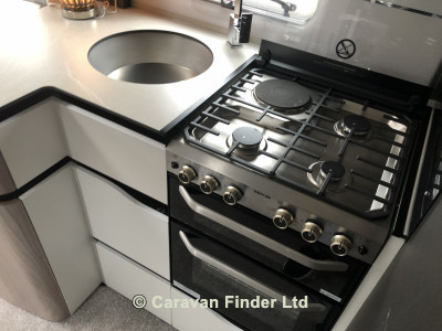 Swift Elegance Grande 860 2024 (Trade) image coming soon