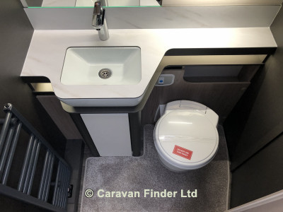 Swift Elegance Grande 860 2024 (Trade) image coming soon