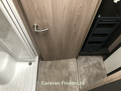 Swift Elegance Grande 860 2024 (Trade) image coming soon