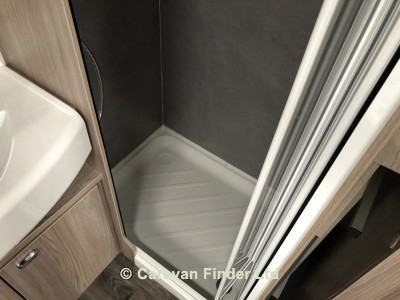 Swift Sprite Alpine 2 2024 (Trade) image coming soon