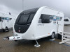 New Swift Sprite Alpine 2 2024 touring caravan Image