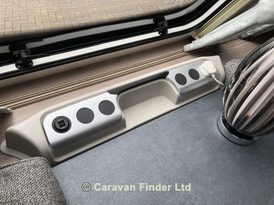 Swift Sprite Alpine 2 2024 (Trade) image coming soon