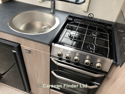 Swift Sprite Alpine 2 2024 (Trade) image coming soon