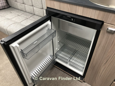 Swift Sprite Alpine 2 2024 (Trade) image coming soon