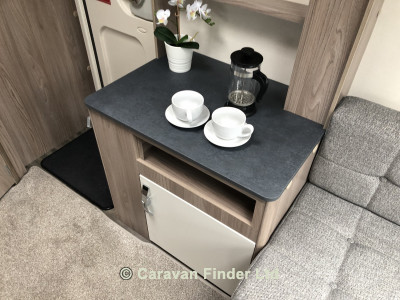 Swift Sprite Alpine 2 2024 (Trade) image coming soon