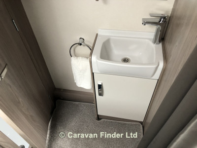 Swift Sprite Alpine 4 2024 (Trade) image coming soon