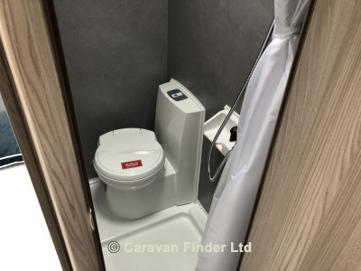 Swift Sprite Alpine 4 2024 (Trade) image coming soon