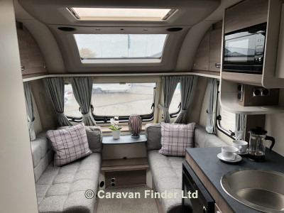 Swift Sprite Alpine 4 2024 (Trade) image coming soon