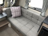 Used Swift Sprite Sunrise 510 2024 touring caravan Image