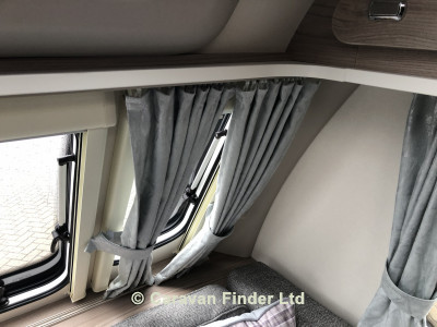 Swift Sprite Alpine 4 2024 (Trade) image coming soon