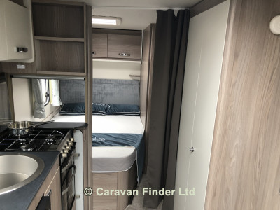 Swift Sprite Alpine 4 2024 (Trade) image coming soon