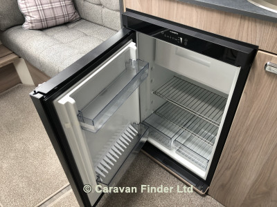 Swift Sprite Alpine 4 2024 (Trade) image coming soon