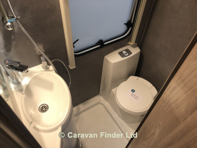 Swift Sprite Compact 2024 (Trade) image coming soon