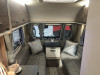 Used Swift Sprite Compact 2024 touring caravan Image