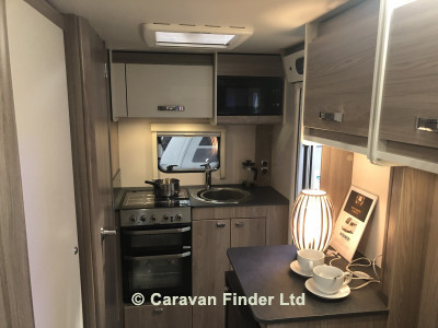 Swift Sprite Compact 2024 (Trade) image coming soon