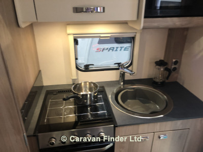 Swift Sprite Compact 2024 (Trade) image coming soon