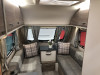 Used Swift Sprite Compact 2024 touring caravan Image
