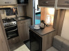 Used Swift Sprite Compact 2024 touring caravan Image