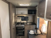 Used Swift Sprite Compact 2024 touring caravan Image