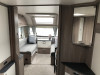 New Swift Sprite Grande Major 4 SB 2024 touring caravan Image