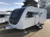 New Swift Sprite Grande Major 4 SB 2024 touring caravan Image