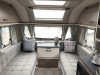 New Swift Sprite Grande Major 4 SB 2024 touring caravan Image