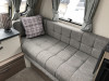 New Swift Sprite Grande Major 4 SB 2024 touring caravan Image