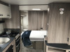 New Swift Sprite Grande Major 4 SB 2024 touring caravan Image
